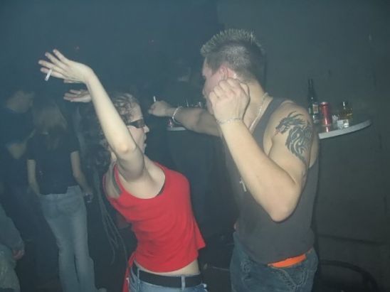 Techanalitic - 18.2.06
